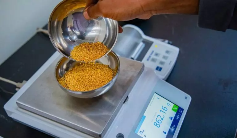 هر مثقال طلا چقدر است و چرا مثقال بهعنوان واحد اندازهگیری طلا مهم است؟ هر مثقال طلا چقدر است و چرا مثقال بهعنوان واحد اندازهگیری طلا مهم است؟