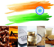 امیدواری هند به رشد اقتصادی با وجود طوفان تجاری پیش‌رو