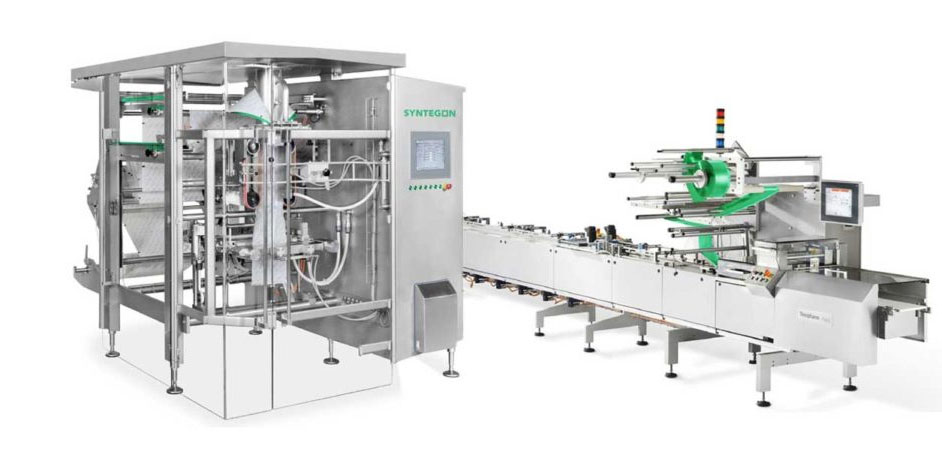 قیمتگذاری دستگاههای بسته بندی در صنایع غذایی در سال 1403