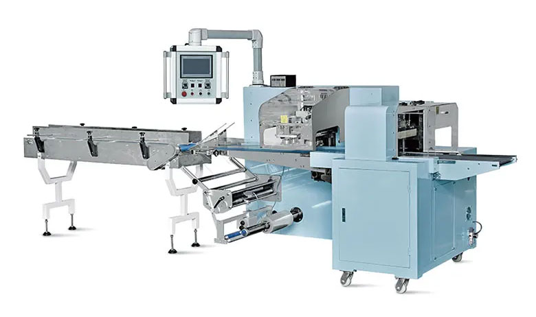 قیمتگذاری دستگاههای بسته بندی در صنایع غذایی در سال 1403