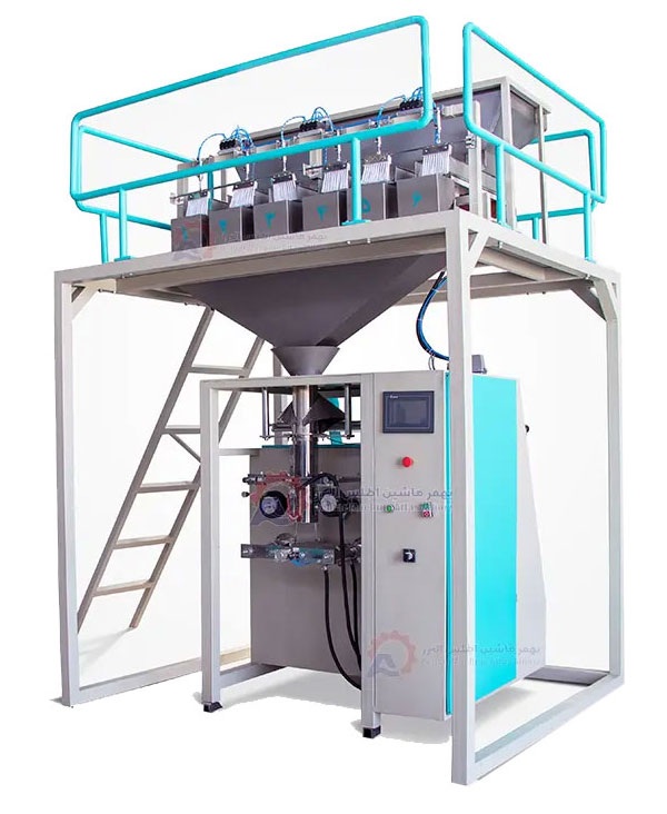 قیمتگذاری دستگاههای بسته بندی در صنایع غذایی در سال 1403