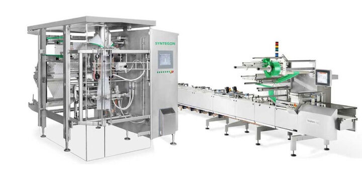 قیمتگذاری دستگاههای بسته بندی در صنایع غذایی در سال 1403 قیمتگذاری دستگاههای بسته بندی در صنایع غذایی در سال 1403