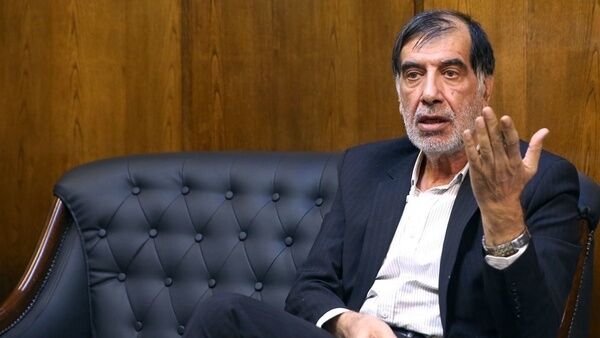 باهنر: موافق FATF هستم اما تحریم ها با FATF برطرف نمی شود باهنر: موافق FATF هستم اما تحریم ها با FATF برطرف نمی شود