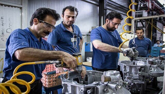افتتاح ۳۰ هزار بنگاه کسب وکار خرد، کوچک و متوسط در سراسر کشور افتتاح ۳۰ هزار بنگاه کسب وکار خرد، کوچک و متوسط در سراسر کشور