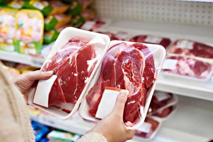 تولید سه شیفته صنایع گوشتی و پروتئینی برای استانهای پر مصرف| توزیع گوشت و مرغ با نرخ مصوب تولید سه شیفته صنایع گوشتی و پروتئینی برای استانهای پر مصرف| توزیع گوشت و مرغ با نرخ مصوب