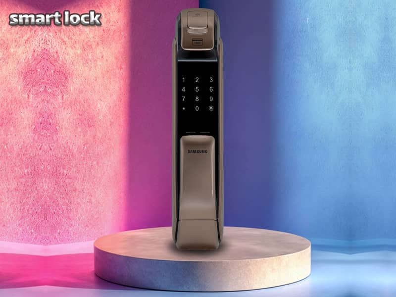 لیست قیمت دستگیره هوشمند درب - راهنمای انتخاب و خرید