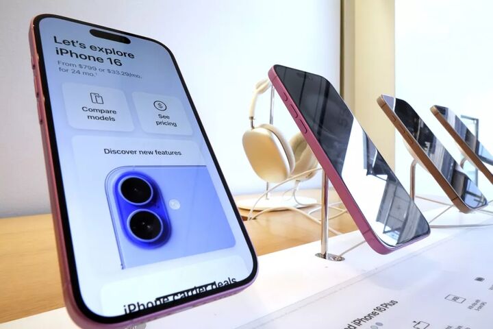 به زودی؛ رونمایی اپل از تازه ترین مدل گوشی آیفون به زودی؛ رونمایی اپل از تازه ترین مدل گوشی آیفون