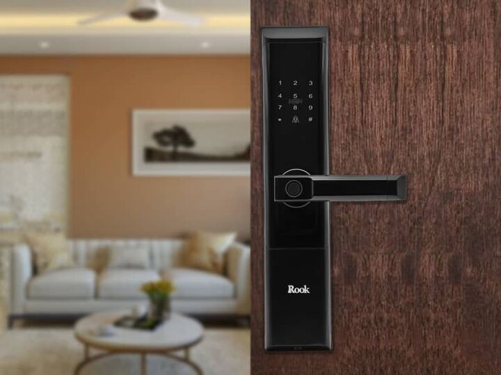 لیست قیمت دستگیره هوشمند درب - راهنمای انتخاب و خرید لیست قیمت دستگیره هوشمند درب - راهنمای انتخاب و خرید