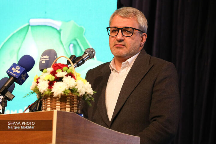 پیرمحمدی: راهحل کاهش ناترازی بنزین؛ تسریع در اسقاط خودروهای فرسوده پیرمحمدی: راهحل کاهش ناترازی بنزین؛ تسریع در اسقاط خودروهای فرسوده