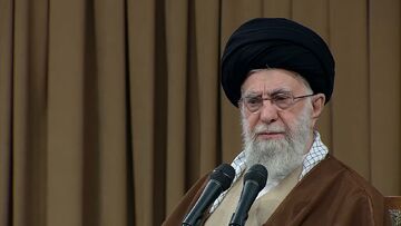سعی کنند یاوه‌گویی نکنند| اینکه بگویند به ایران اجازه غنی‌سازی نمی‌دهیم، غلط زیادی است