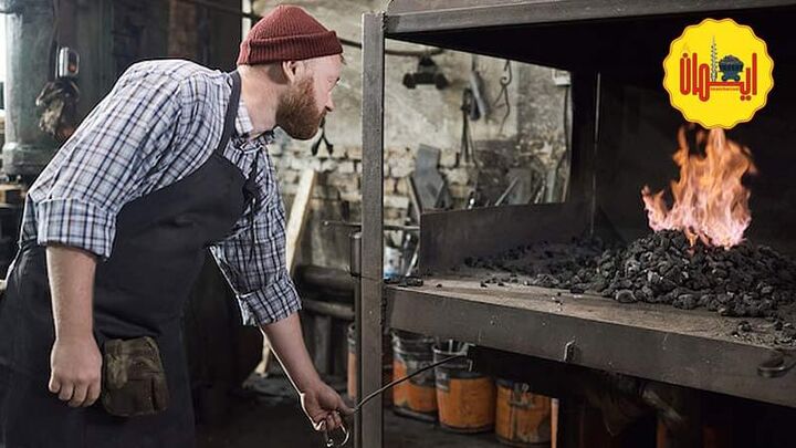 راه اندازی خط تولید زغال فشرده در شرکت ایمان زغال راه اندازی خط تولید زغال فشرده در شرکت ایمان زغال