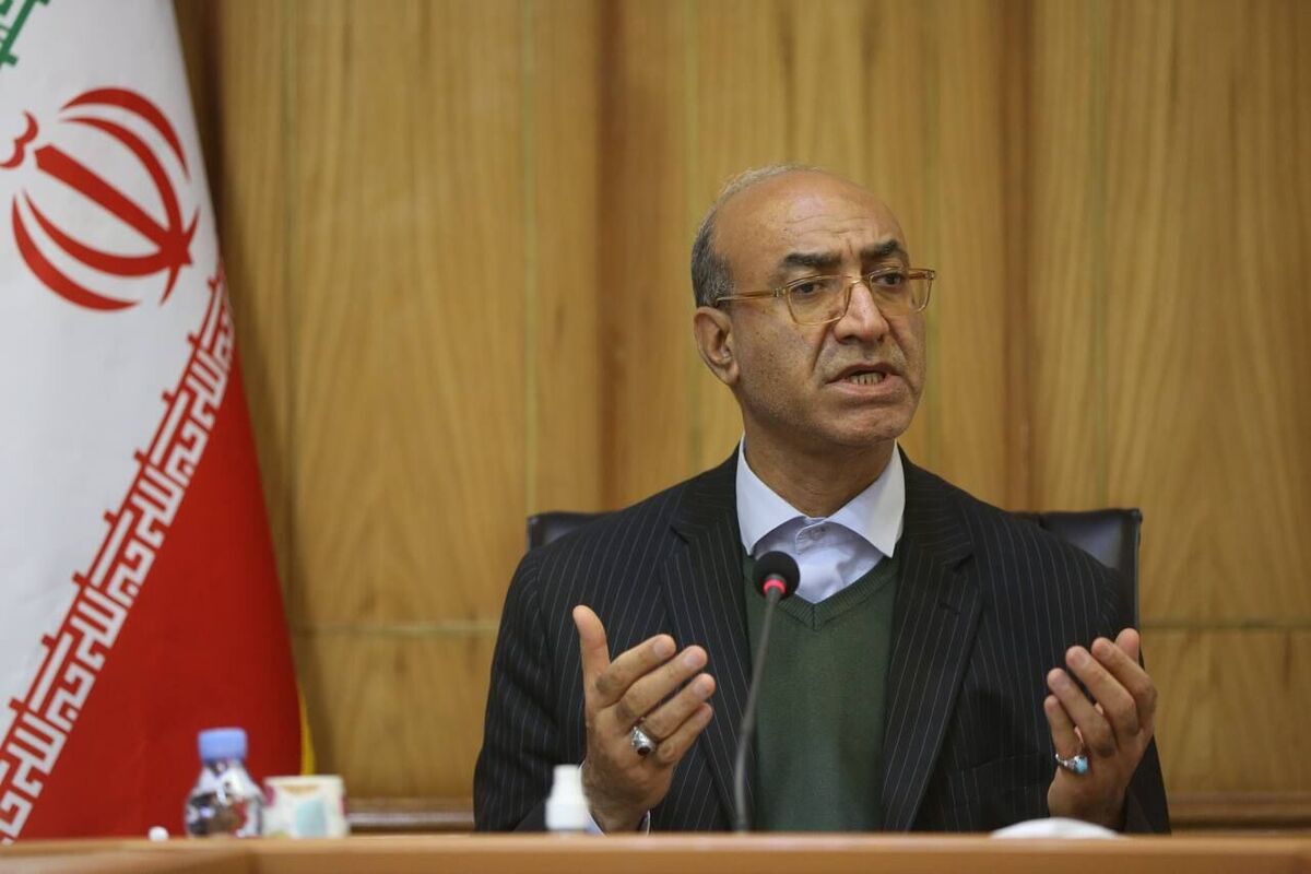 فیبر نوری بزرگراه تحول دیجیتال استان است