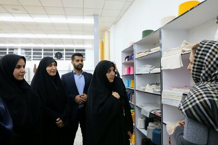 دولت از مشاغل کارآفرینی حمایت میکند دولت از مشاغل کارآفرینی حمایت میکند