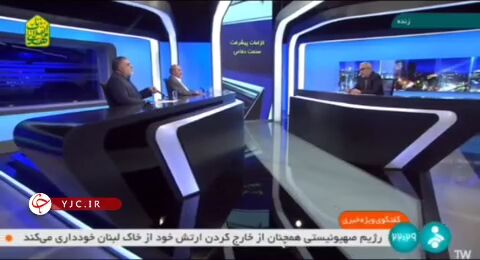 دستاورد بزرگ؛ ارتباطات ایران حتی در برابر بمب اتم مقاوم است