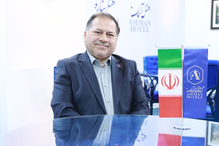 گردشگری در پائین ترین رده های توجه دولت قرار دارد؛سرمایه گذاری گردشگری بازگشت سرمایه ندارد گردشگری در پائین ترین رده های توجه دولت قرار دارد؛سرمایه گذاری گردشگری بازگشت سرمایه ندارد