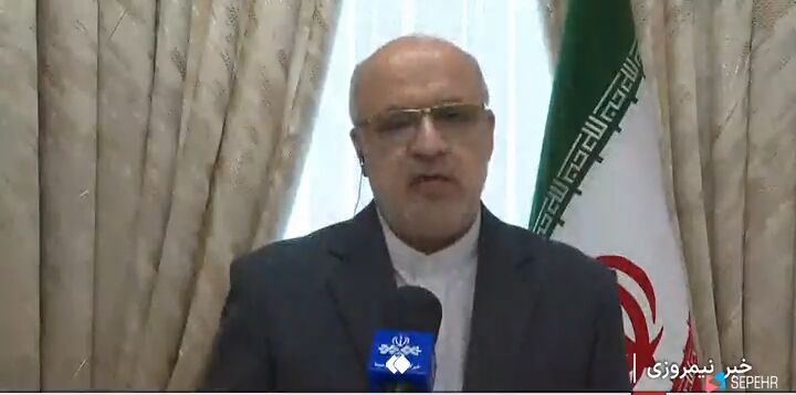 شرط ایران برای پرواز خطوط هوایی لبنانی: توقف مانعگذاری علیه هواپیماهای ایرانی شرط ایران برای پرواز خطوط هوایی لبنانی: توقف مانعگذاری علیه هواپیماهای ایرانی