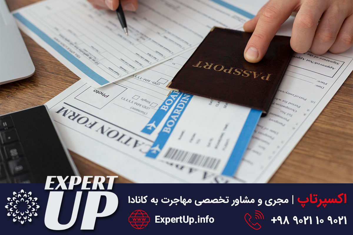 رازهای لو رفته مهاجرت موفق به کانادا در ۲۰۲۵!