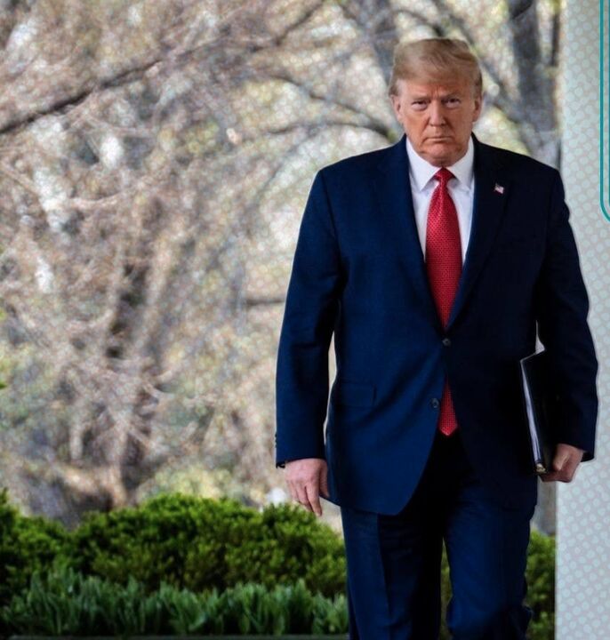 اقتصاد درس بزرگی به سادهانگاریهای ترامپ خواهد داد اقتصاد درس بزرگی به سادهانگاریهای ترامپ خواهد داد