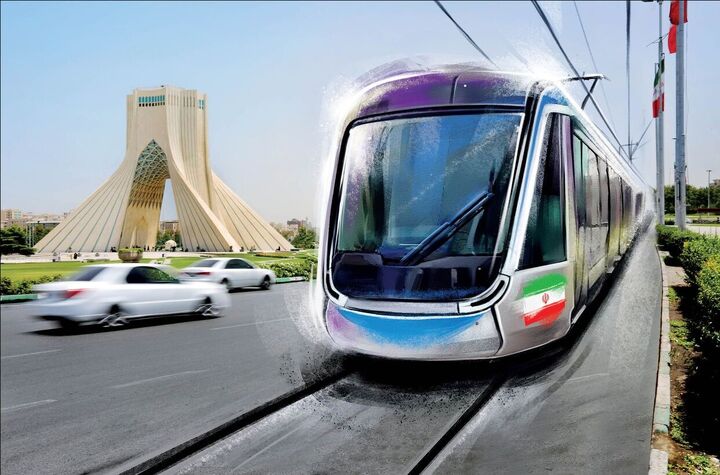 اتوبوسهای تندرو بهتر است یا تراموا؟ اتوبوسهای تندرو بهتر است یا تراموا؟