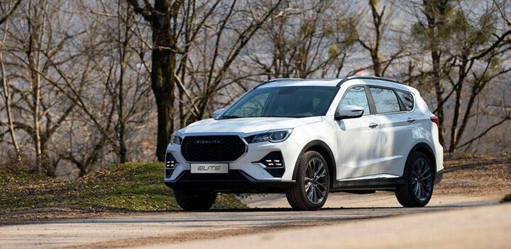 آغاز پیشثبتنام خودروهای فیدلیتی، ریسپکت و دیگنیتی ویژه مالکان خودروهای فرسوده آغاز پیشثبتنام خودروهای فیدلیتی، ریسپکت و دیگنیتی ویژه مالکان خودروهای فرسوده