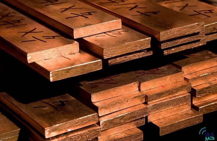 عملکرد شرکت مس باهنر زیر سایه رشد قیمت ها عملکرد شرکت مس باهنر زیر سایه رشد قیمت ها