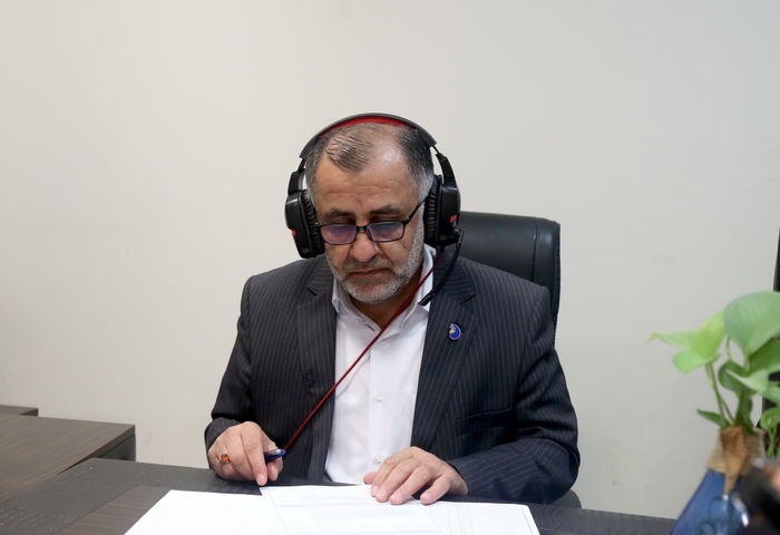 ۷۵ درصد ظرفیت برق آبی کشور را در اختیار داریم؛ شرایط برد-برد در حوزه گردشگری سدهای خوزستان ۷۵ درصد ظرفیت برق آبی کشور را در اختیار داریم؛ شرایط برد-برد در حوزه گردشگری سدهای خوزستان