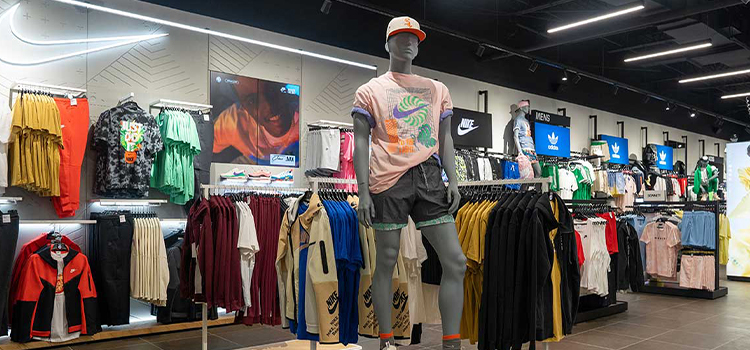 آنلاین شاپهای لباس ورزشی از کجا خرید میکنند