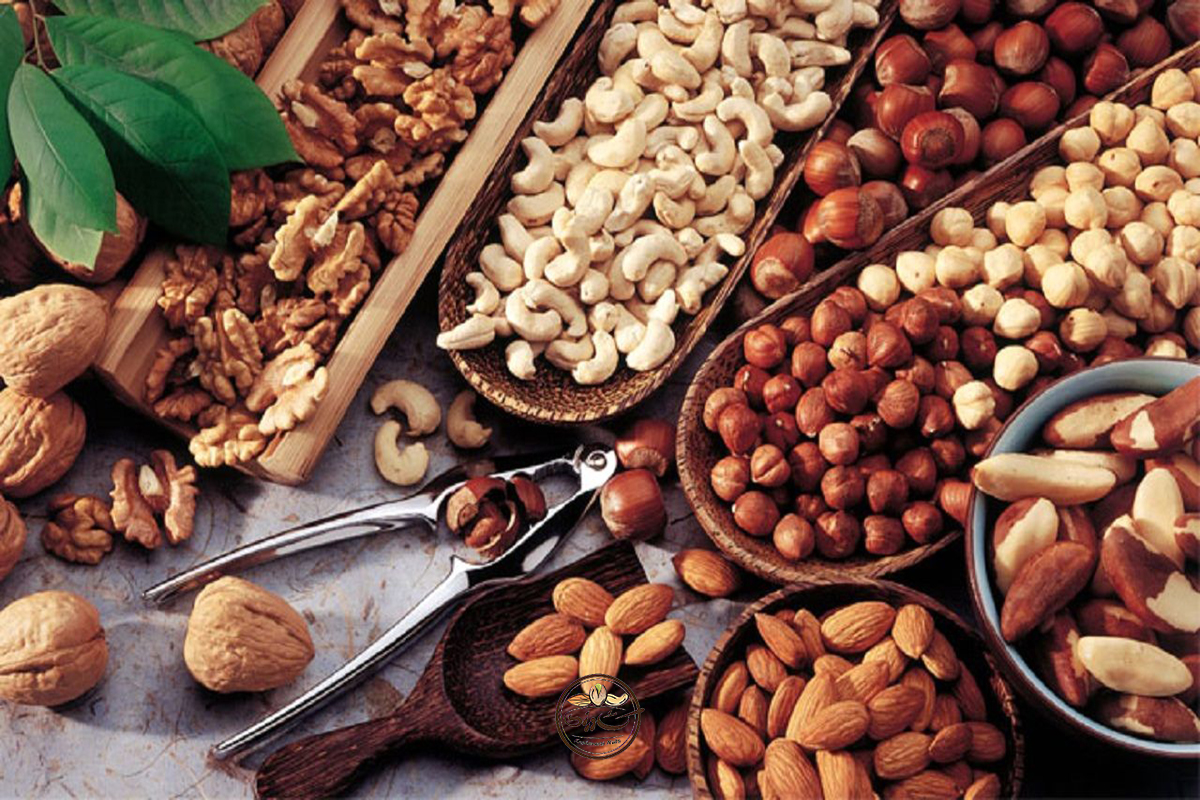 قیمت آجیل شب عید ۱۴۰۴ با بررسی هزینه ها و پیش بینی بازار