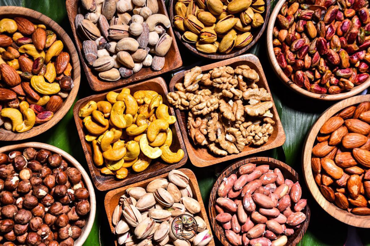 قیمت آجیل شب عید ۱۴۰۴ با بررسی هزینه ها و پیش بینی بازار