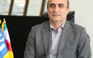 تقی صانعی، سکاندار جدید بیدبلند خلیج فارس شد تقی صانعی، سکاندار جدید بیدبلند خلیج فارس شد