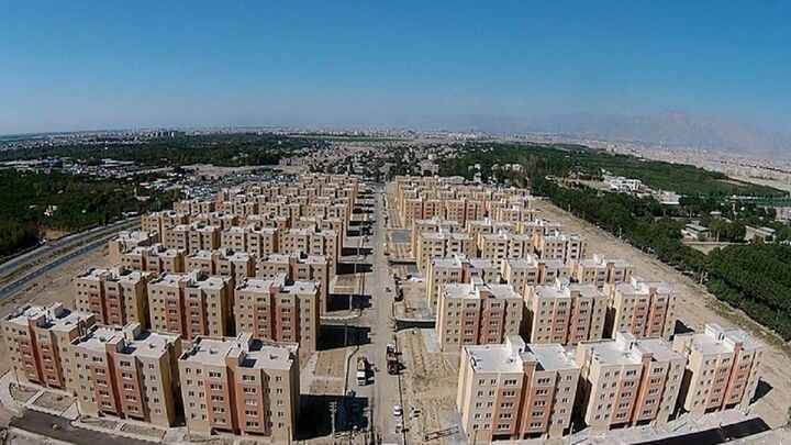 پرداخت ۲۲۴ همت تسهیلات مسکن در ۵ سال اخیر پرداخت ۲۲۴ همت تسهیلات مسکن در ۵ سال اخیر