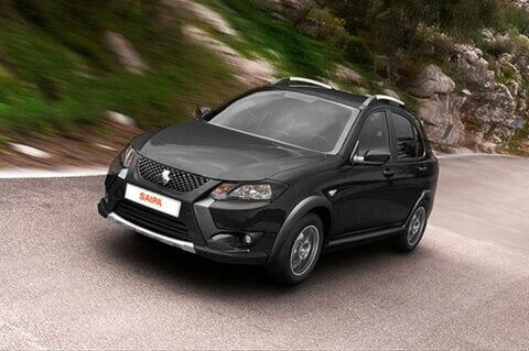 بررسی میزان رضایت مشتریان از کوییک S بررسی میزان رضایت مشتریان از کوییک S