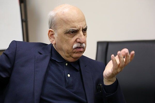 نااطمینانی اقتصادی دلیل رکود بخش مسکن| عبده تبریزی: صندوق‌های سرمایه‌گذاری منطقی عمل کنند