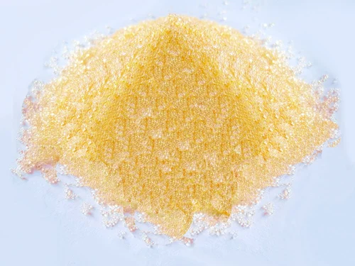 همه چیز درباره رزین تبادل یونی | عملکرد، انواع، احیا و نگهداری