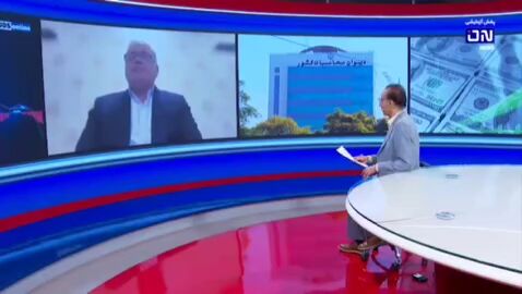 محمدیان: ترک فعل مسئولان در بحران ارزی محرز است! محمدیان: ترک فعل مسئولان در بحران ارزی محرز است!