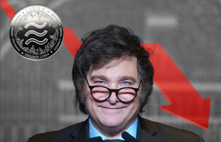 کلاهبرداری فضایی به شیوه خاویر میلی