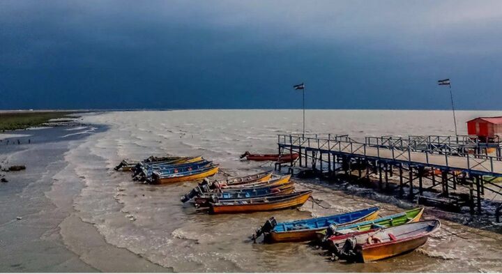 سواحل گلستان در آستانه تحول گردشگری | درس گرفتن از غفلتهای گذشته سواحل گلستان در آستانه تحول گردشگری | درس گرفتن از غفلتهای گذشته