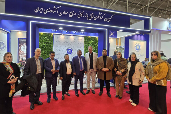 رونق گردشگری آبادان از مسیر اتاق بازرگانی میگذرد| دولتیها دخالت نکنند