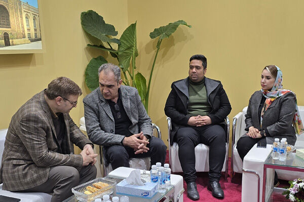 رونق گردشگری آبادان از مسیر اتاق بازرگانی میگذرد| دولتیها دخالت نکنند