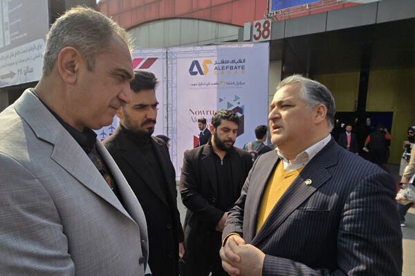 رونق گردشگری آبادان از مسیر اتاق بازرگانی میگذرد| دولتیها دخالت نکنند