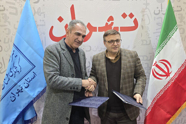 رونق گردشگری آبادان از مسیر اتاق بازرگانی میگذرد| دولتیها دخالت نکنند