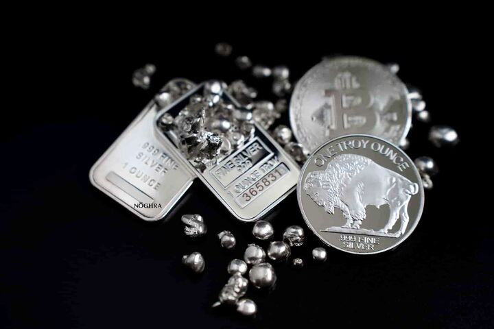 چرا باید نقره بخریم و مزایای سرمایهگذاری در نقره چیست چرا باید نقره بخریم و مزایای سرمایهگذاری در نقره چیست