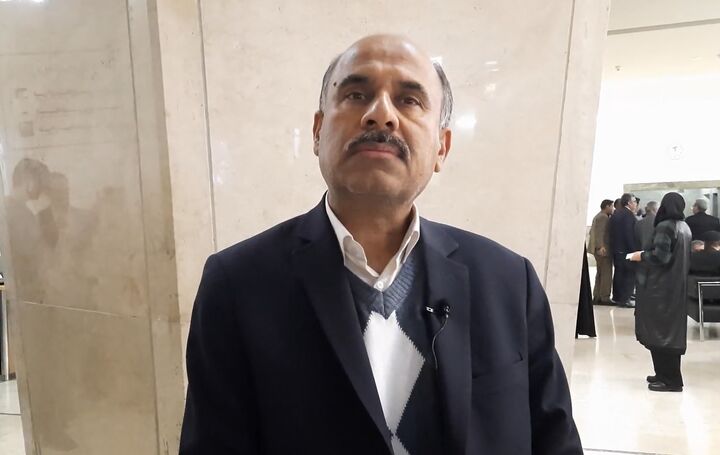 انتقال پایتخت به مکران نیاز به زیرساخت های گسترده دارد؛ سوداگران زمین دست به کار شده اند انتقال پایتخت به مکران نیاز به زیرساخت های گسترده دارد؛ سوداگران زمین دست به کار شده اند