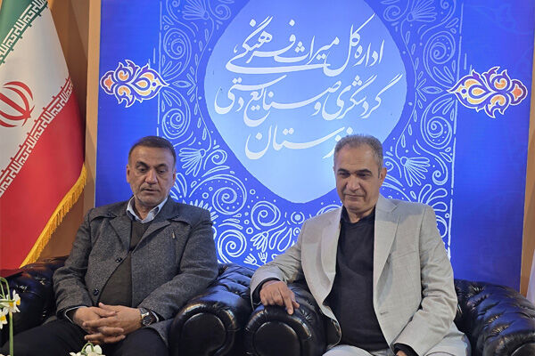 رونق گردشگری آبادان از مسیر اتاق بازرگانی میگذرد| دولتیها دخالت نکنند