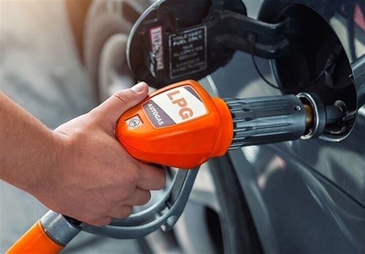 تامین روزانه ۲ هزار تن گاز ال پی جی برای نیروگاه شازند تامین روزانه ۲ هزار تن گاز ال پی جی برای نیروگاه شازند