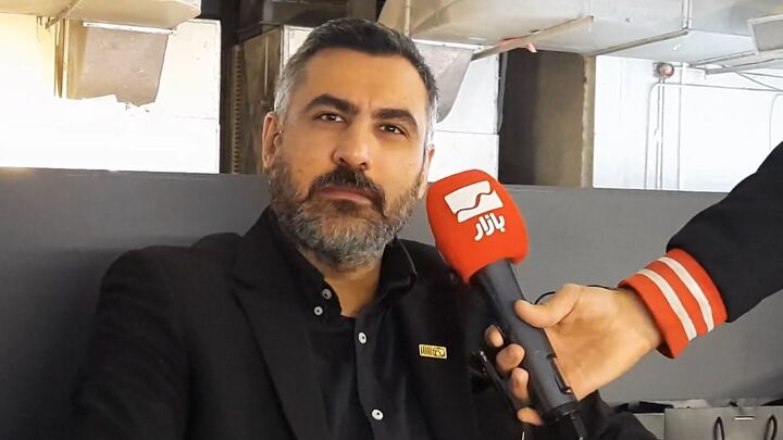 برای جذب گردشگر از کشورهای عرب زبان مشکل کمتری داریم؛ خدمات پزشکی نقطه قوت گردشگری ایران برای جذب گردشگر از کشورهای عرب زبان مشکل کمتری داریم؛ خدمات پزشکی نقطه قوت گردشگری ایران