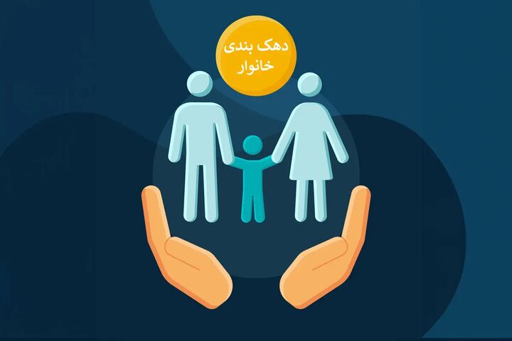 با طرح پرداخت کالابرگ، موضوع دهکها دوباره مورد توجه قرار گرفت با طرح پرداخت کالابرگ، موضوع دهکها دوباره مورد توجه قرار گرفت