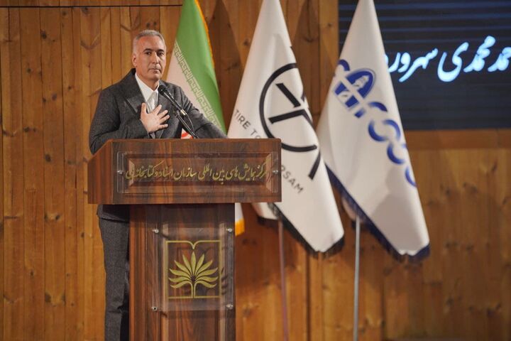 برگزاری نکوداشت و رونمایی از کتاب شعر دکتر احمد محمدی سهروردی برگزاری نکوداشت و رونمایی از کتاب شعر دکتر احمد محمدی سهروردی