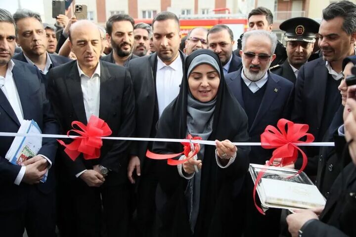 آغاز احداث فاز اول پروژه مسکونی جزیره بوموسی از سال آینده آغاز احداث فاز اول پروژه مسکونی جزیره بوموسی از سال آینده