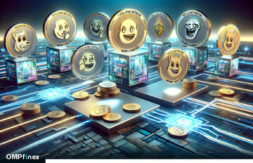 کالیفرنیا ترمز ارزهای دیجیتال ترندی را کشید